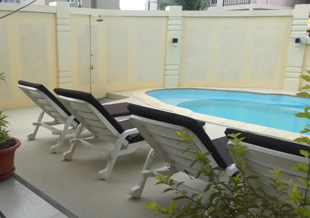 Monalysa St Honore Apartment & Studios Grand Bay