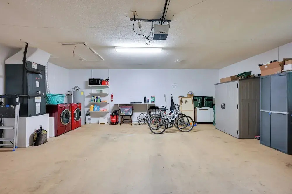 Pool Table, 4 Mi to Lake: Inverness Getaway