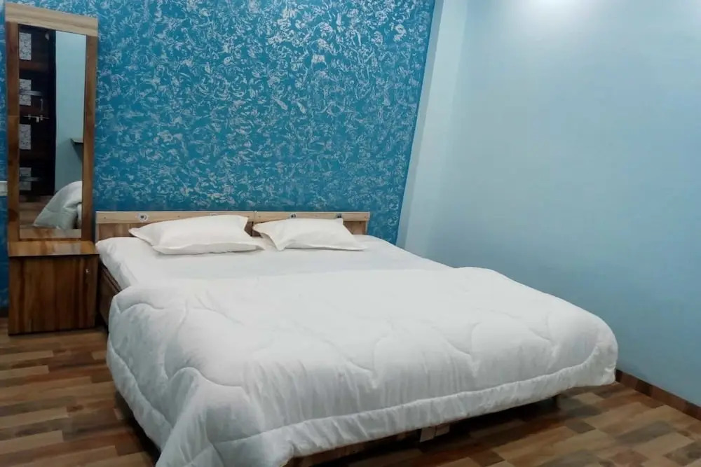 Stayeden - Spacious 3BHK Villa