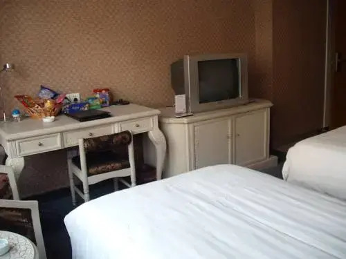 Tao Du City
