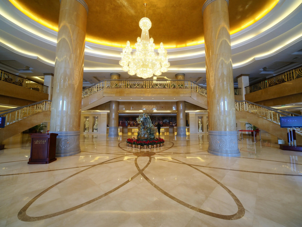 Schonbrunn Hotel Beijing