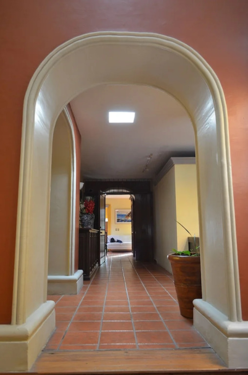Hotel Art Gallery Casona de los Milagros