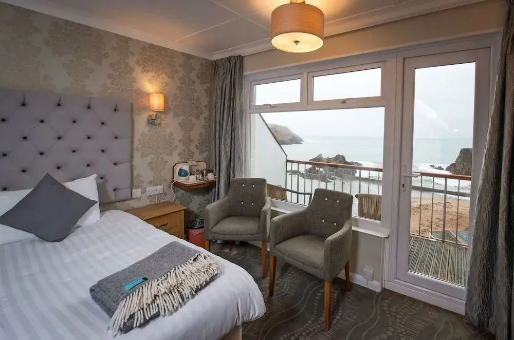 The Cottage Hotel