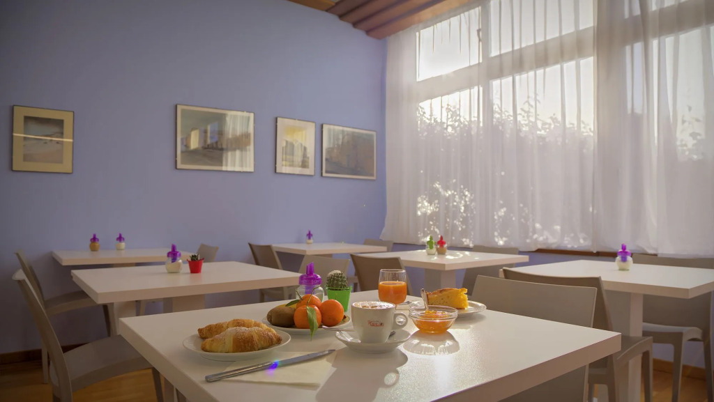 Hotel Mistral