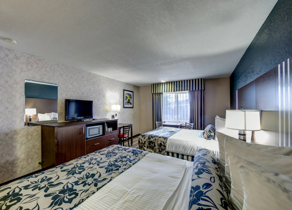 Prosperos Flagship Inn