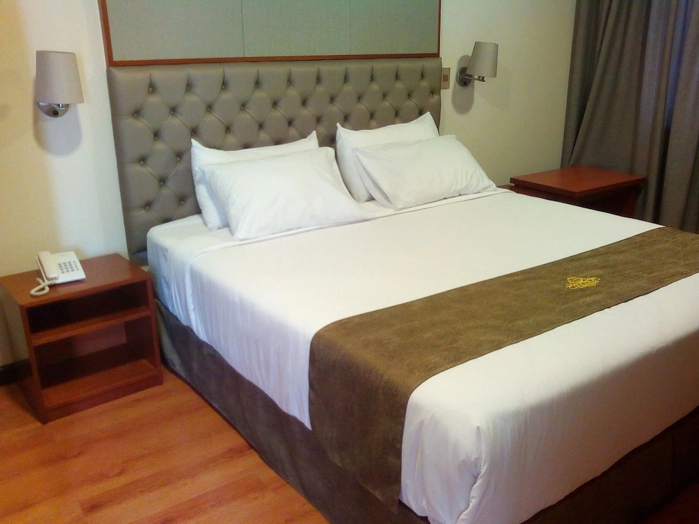 Hotel Boutique Candamo