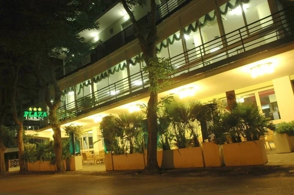 Hotel Plaza