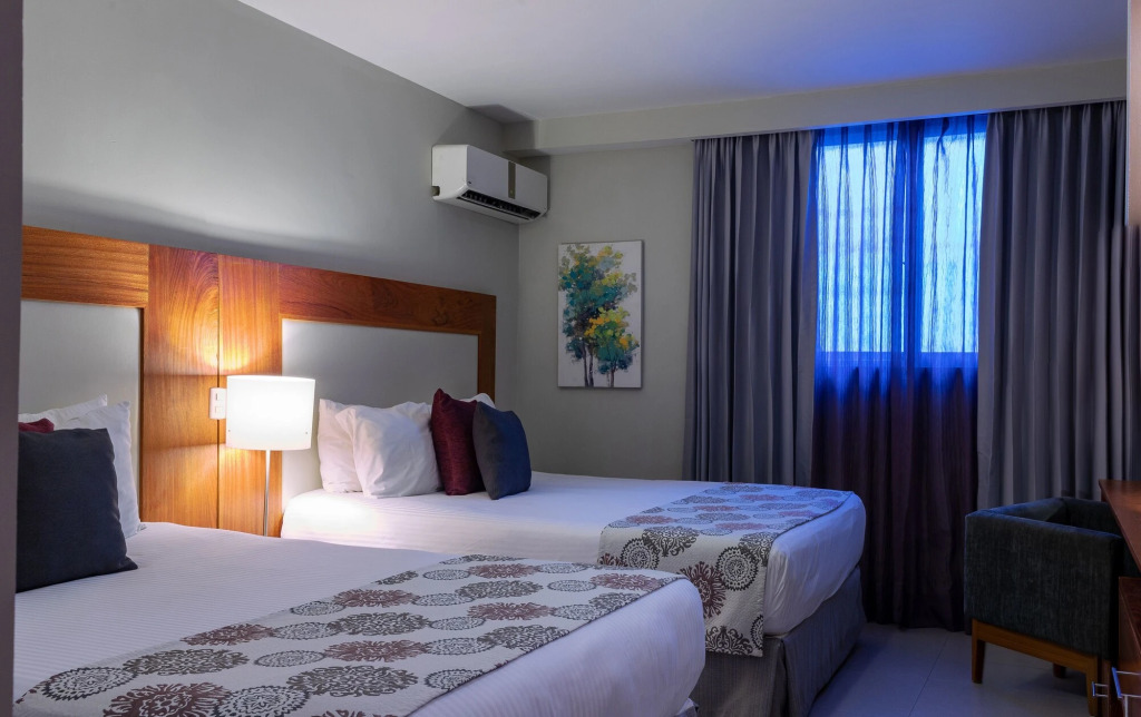 Hotel Aladino