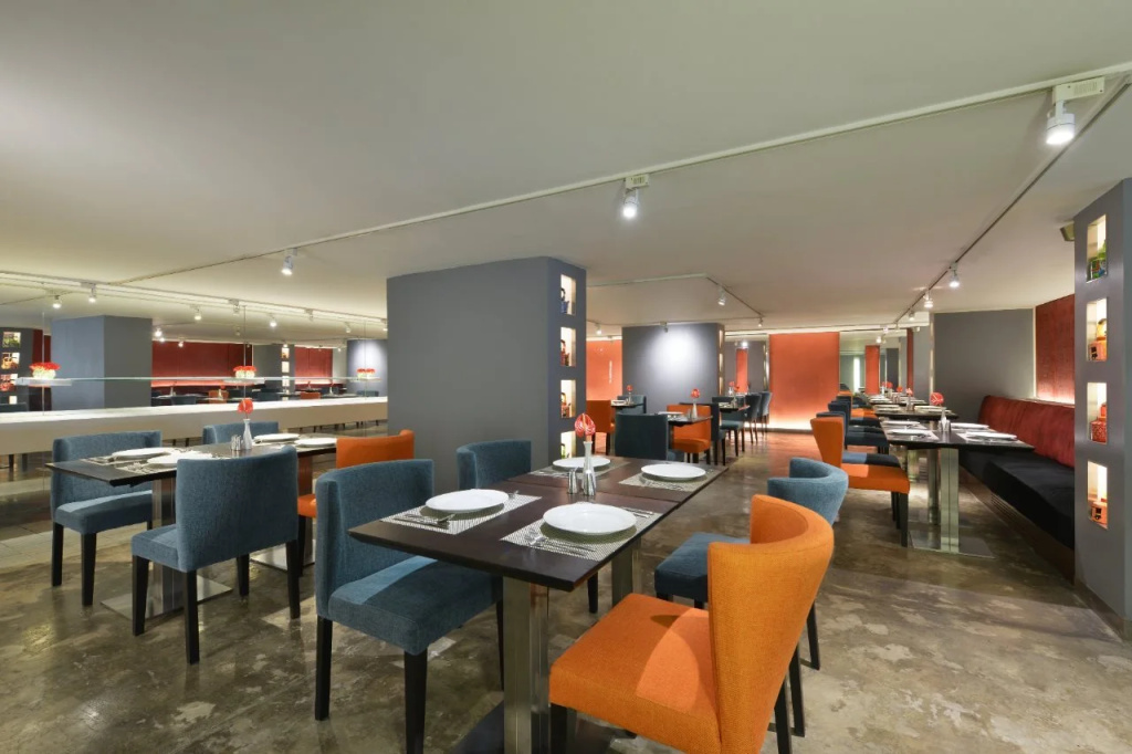 BelAire Bangkok Sukhumvit