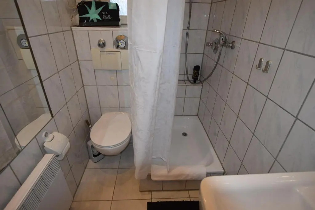 Schöne 3 Zimmer Wohnung in Wangen