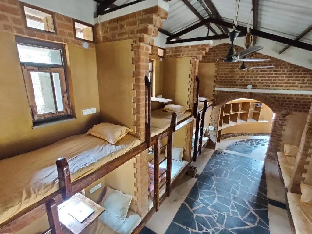 Surwahi Social Ecoestate Kanha