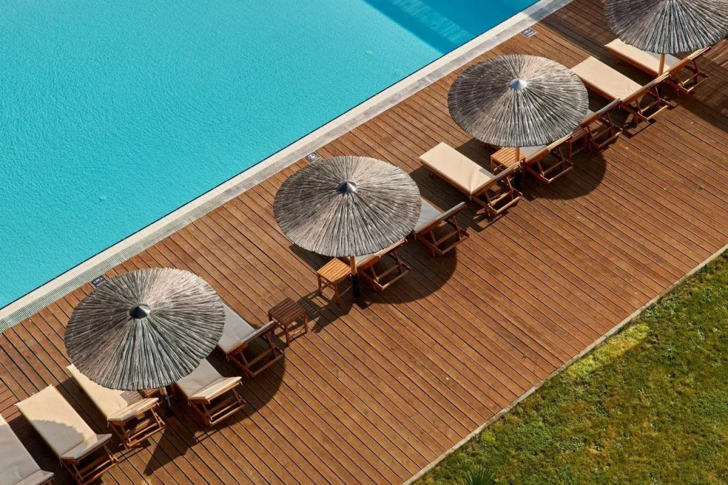 Sunny Beach Club