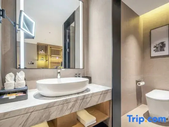 Park inn by Radisson Jieyang Ancient City Jin xian men