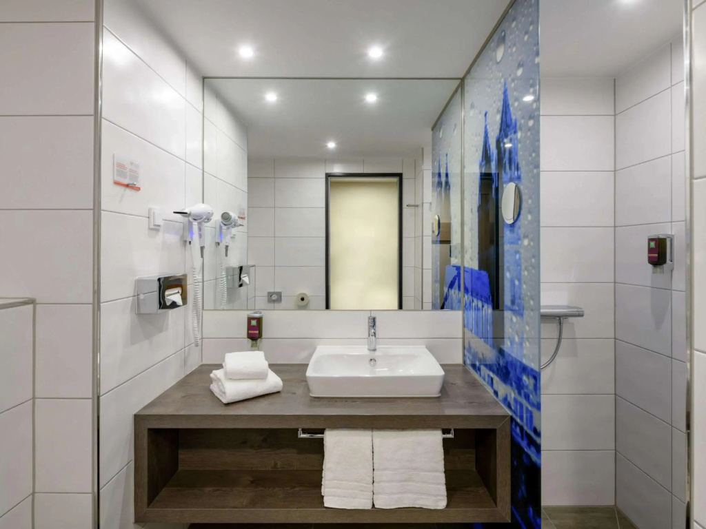 ibis Styles Magdeburg