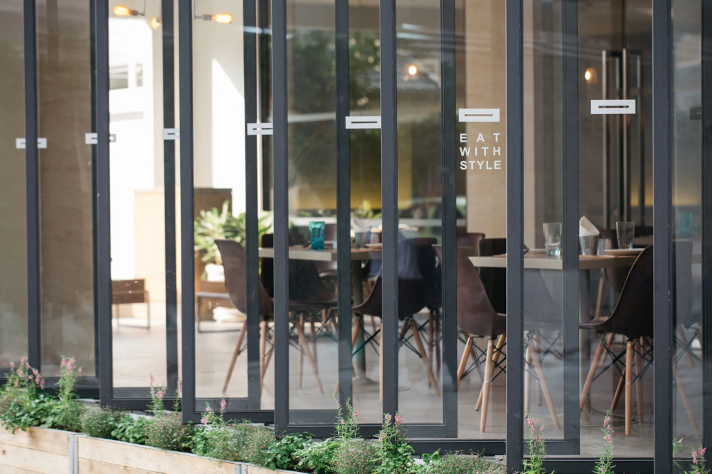 Clef Hotel Bangkok