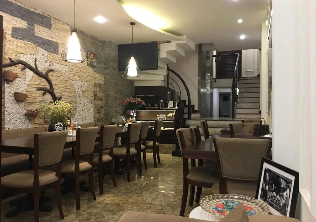 Victory Legend Hotel - In Hanoi Central