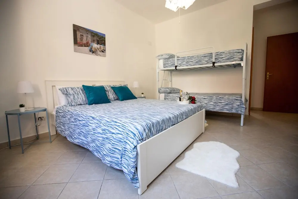 La Casa di Nanà Tourist Rental
