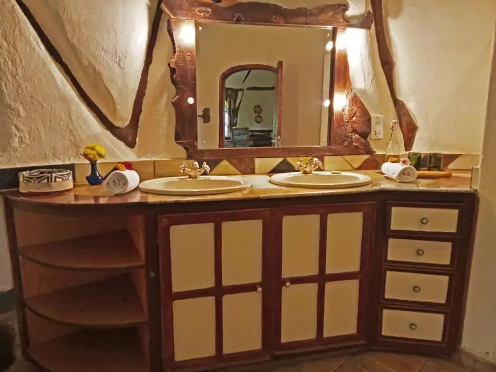 Chui Lodge