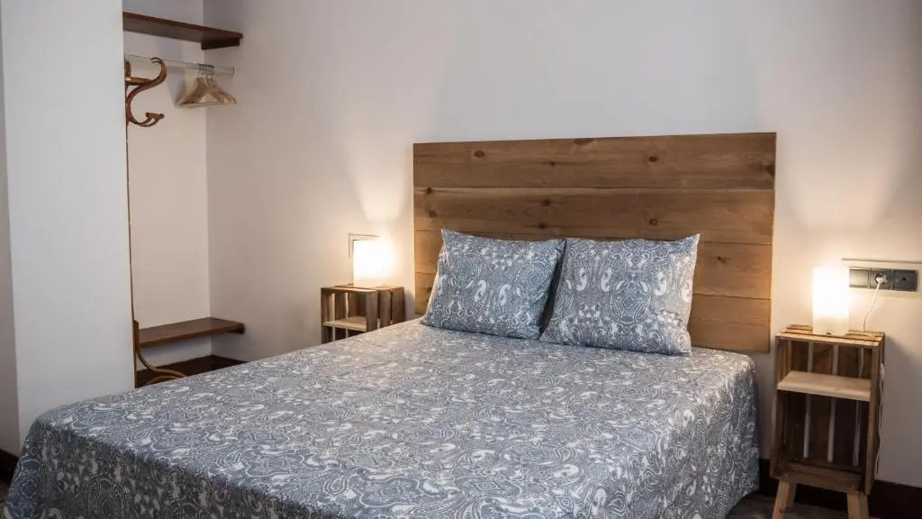 Apartamento El Teatro
