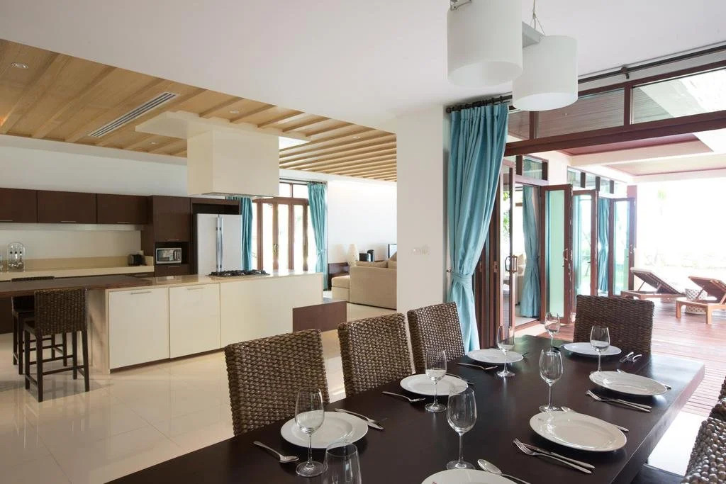 Amatapura Beach Villa 14