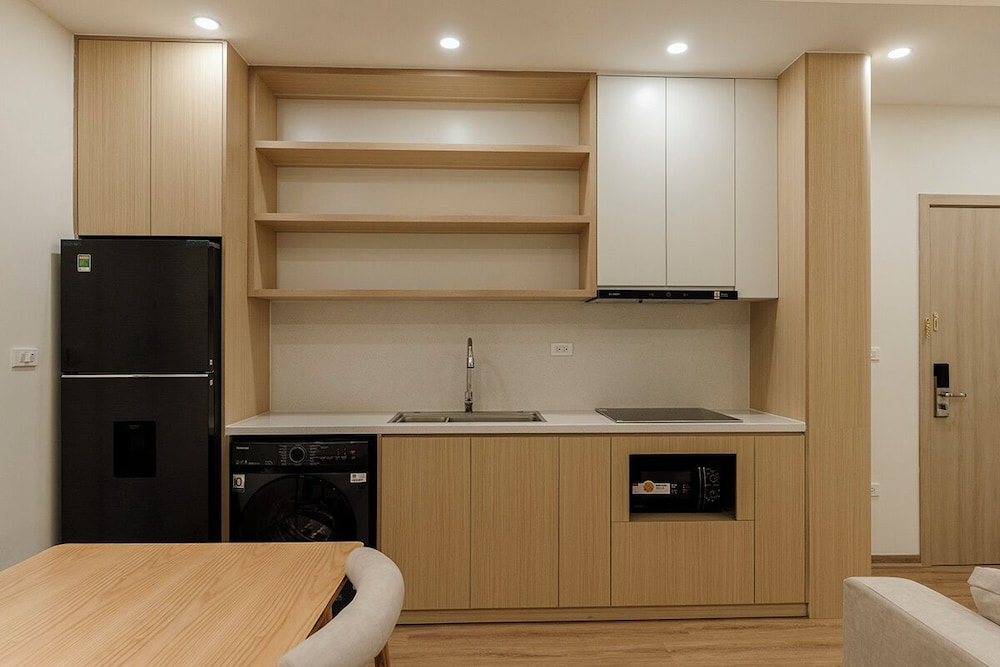 A25 Residences - 7 Trieu Viet Vuong
