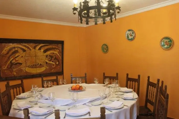 Hotel Ruiz