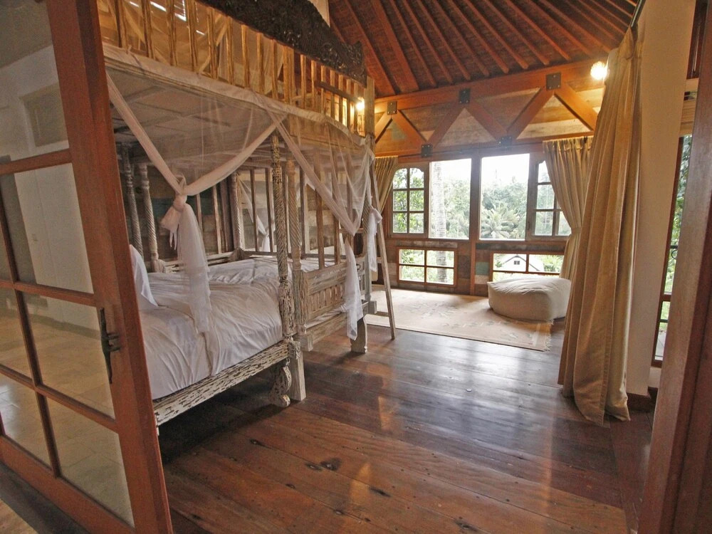 Villa Splendid