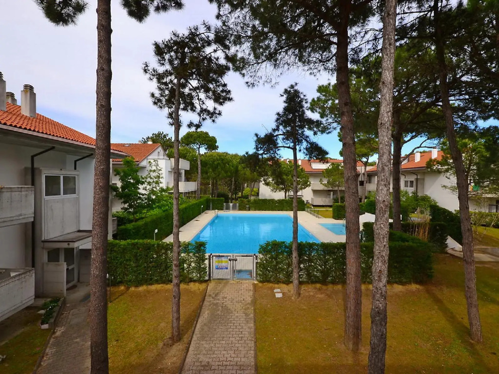 Parco Hemingway - One Bedroom No.3