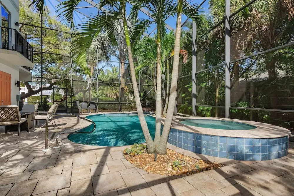 Sabal Palms