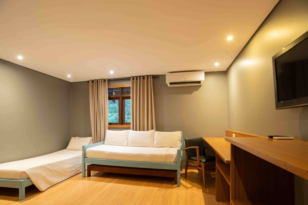 Zagaia Eco Resort