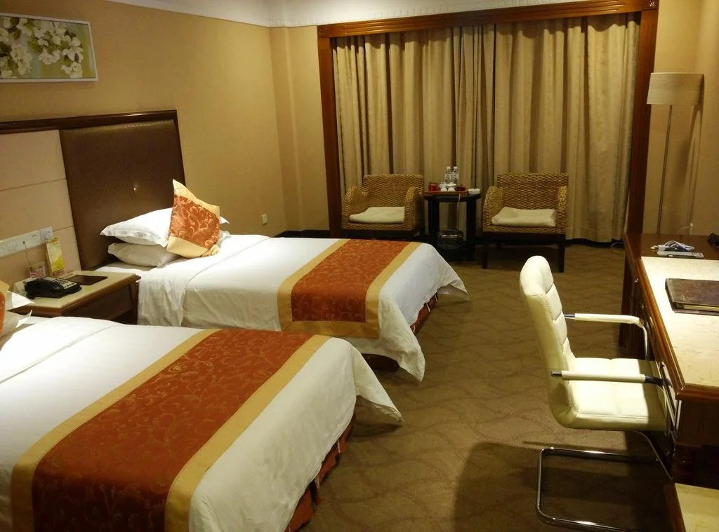 Huian Chongwu Straits Hotel - Quanzhou