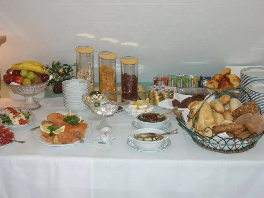 Landhotel Der Buchenhof Bad Essen