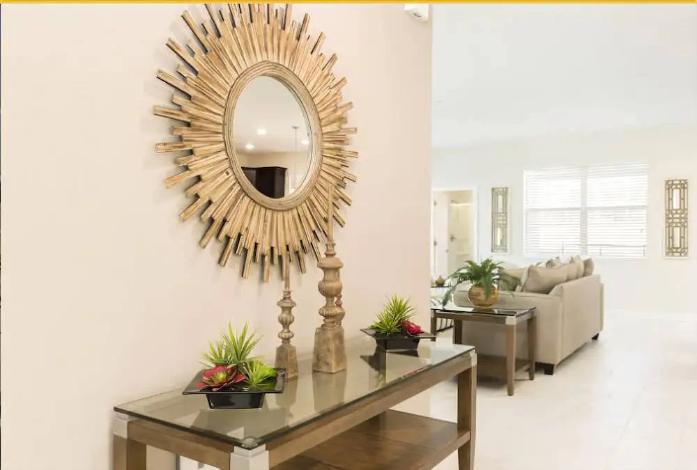 1524 Champions Gate 6CG1524 - 6 Br Home