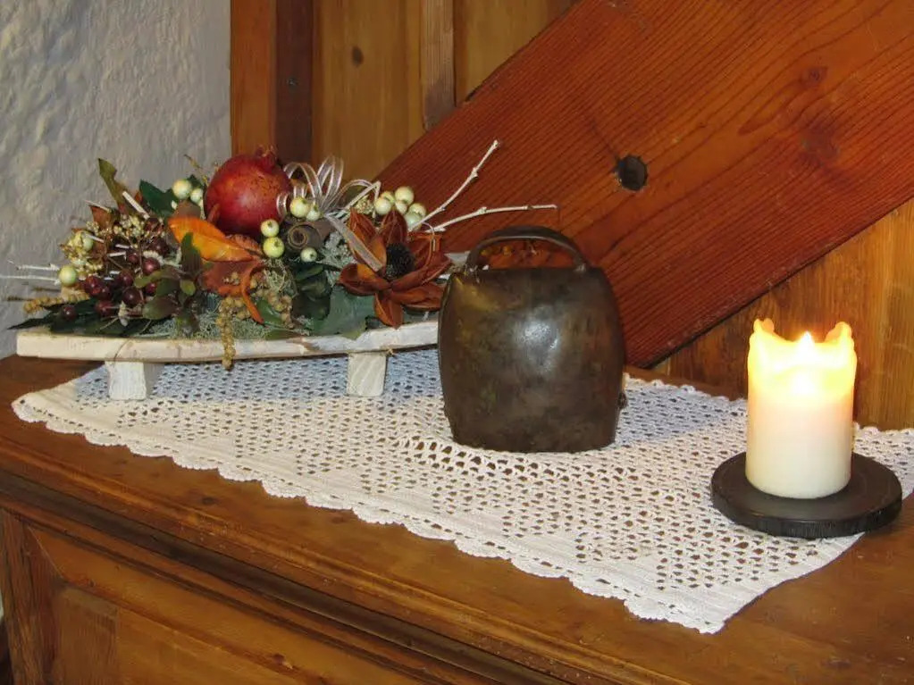 Chalet Maso Doss