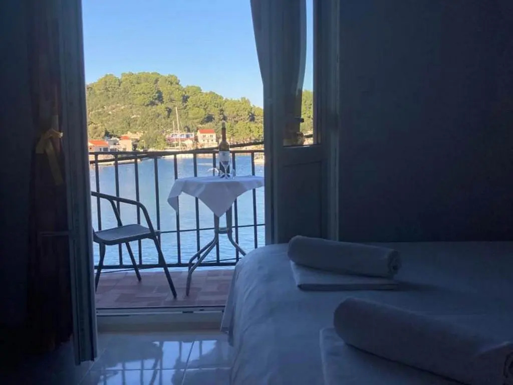 Apartments Paolo