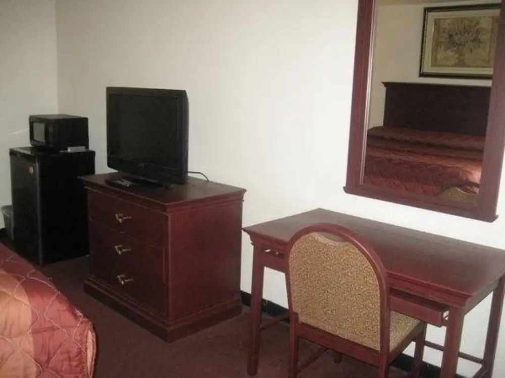 Executive Inn Brookshire