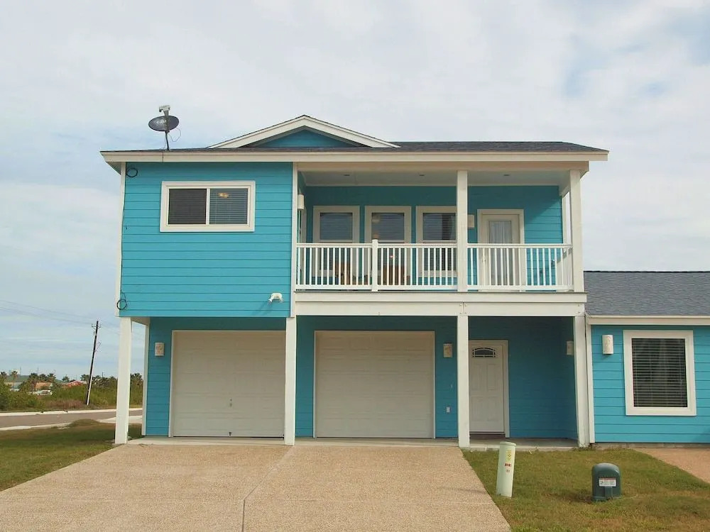 Blue Calypso ASL609