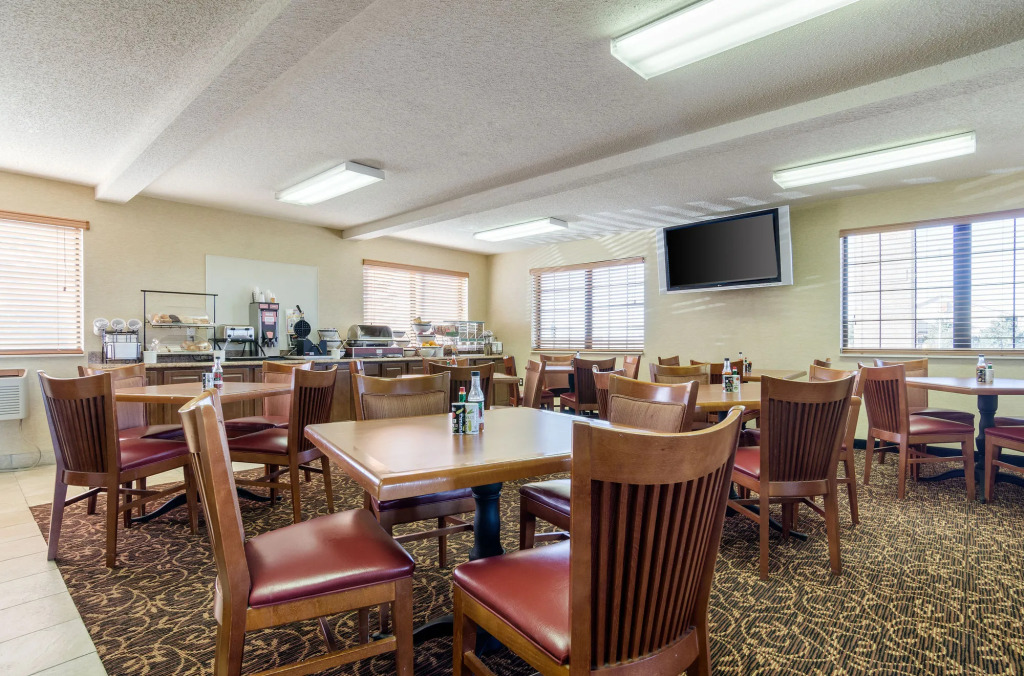 Comfort Inn Goodland