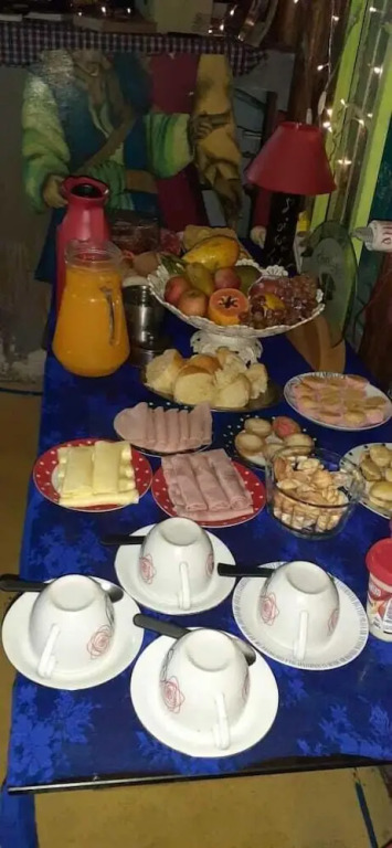 Babel Coliving Hospedagem
