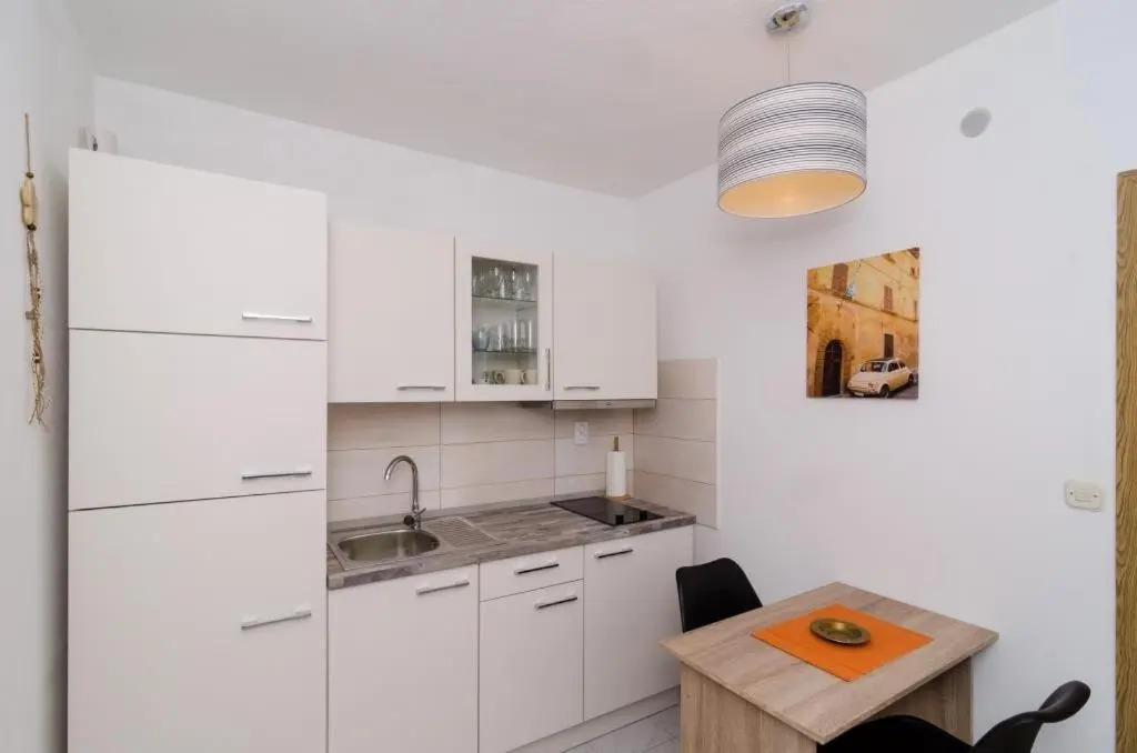 Apartments Ammos