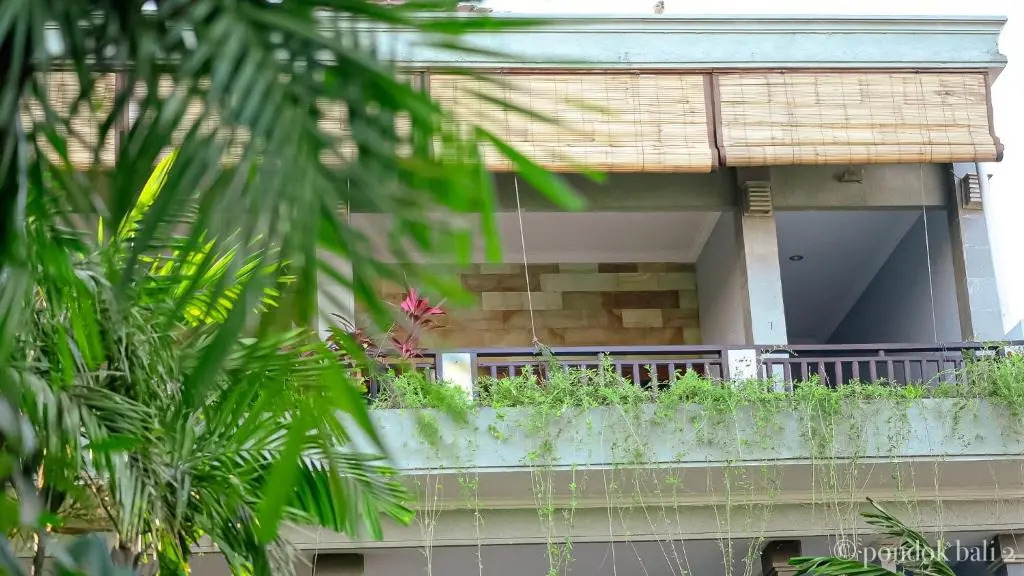 Pondok Bali 2 Homestay