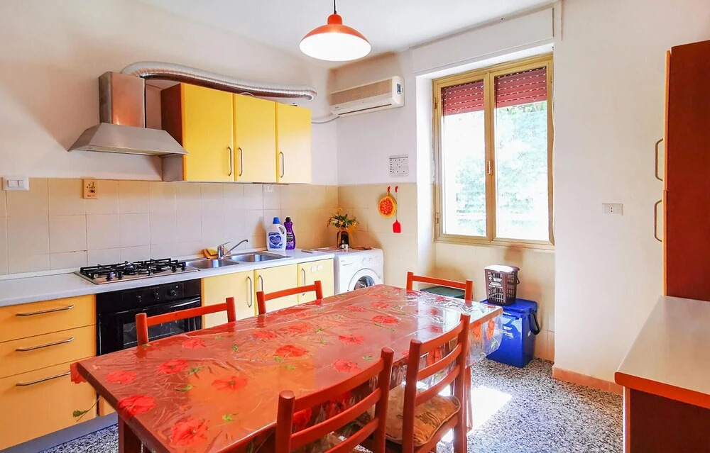 Stunning Apartment in Alghero With 3 Bedrooms