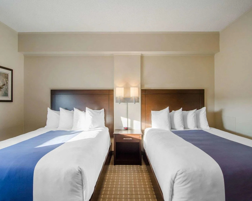 Chateau All Suites Hotel