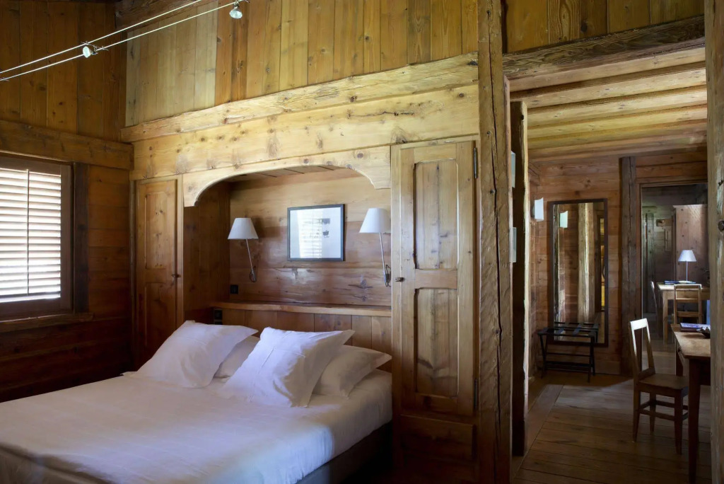 Hôtel Les Servages dArmelle