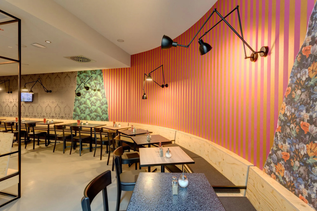 MEININGER Hotel Leipzig Hauptbahnhof