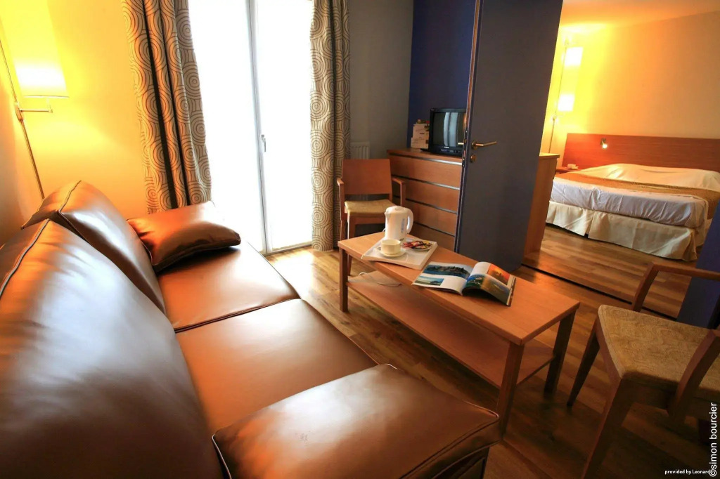 Le Celtique & Spa