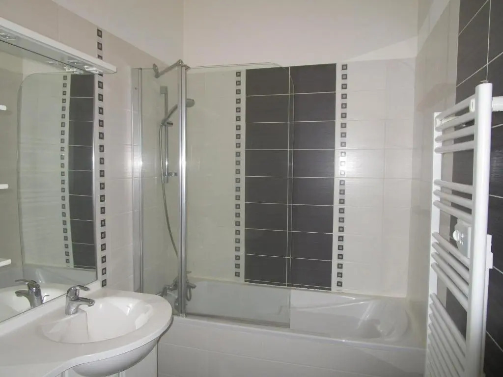 Appartement Les Sables-d'Olonne, 2 pièces, 4 personnes - FR-1-197-135