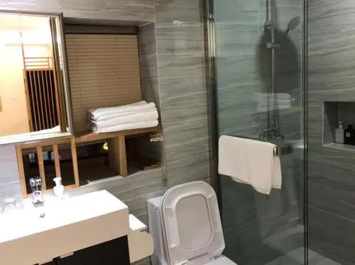 Nuan Nuan Yi She Guesthouse