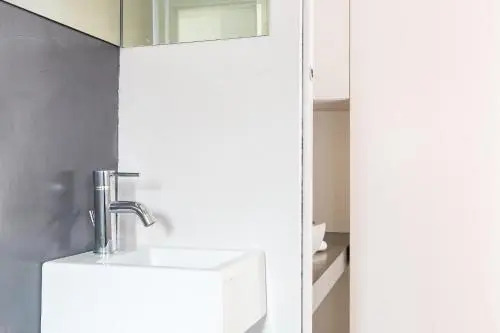 Campo 13 Holiday Apartment