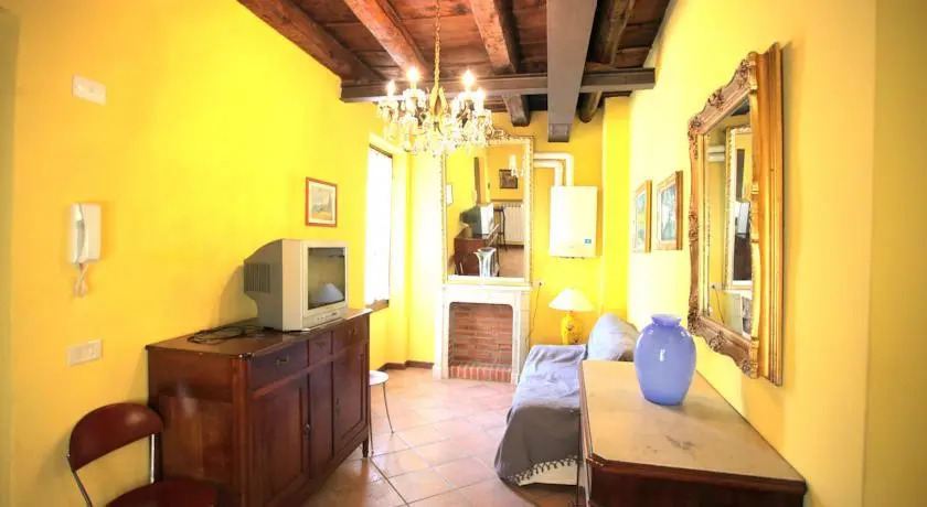 Residenza Vicolo Pozza